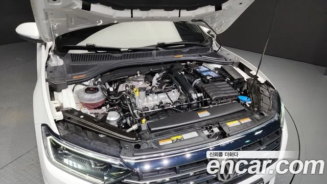 Volkswagen 7th Generation of Jetta id 2944562 из Кореи 16