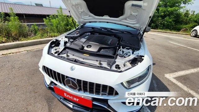 Mercedes-Benz CLS-Class C257 id 2870159 из Кореи 16