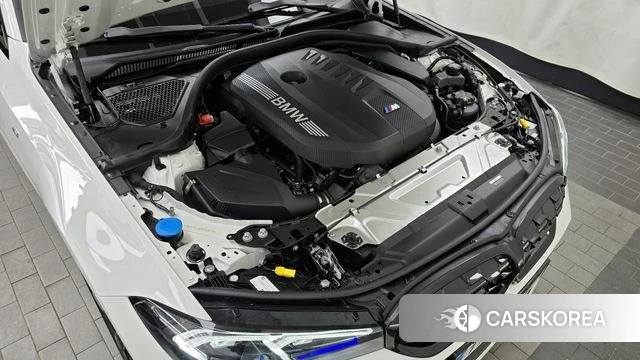 BMW 3 Series (G20) id 3870147 из Кореи 16