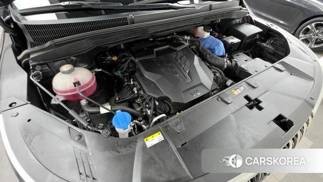 Kia Carnival 4th generation id 3914878 из Кореи 16