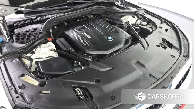 BMW 6 Series GT (G32) id 3275729 из Кореи 16