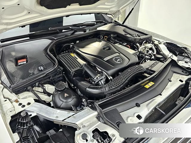 Mercedes-Benz E-Class W213 id 3942930 из Кореи 16