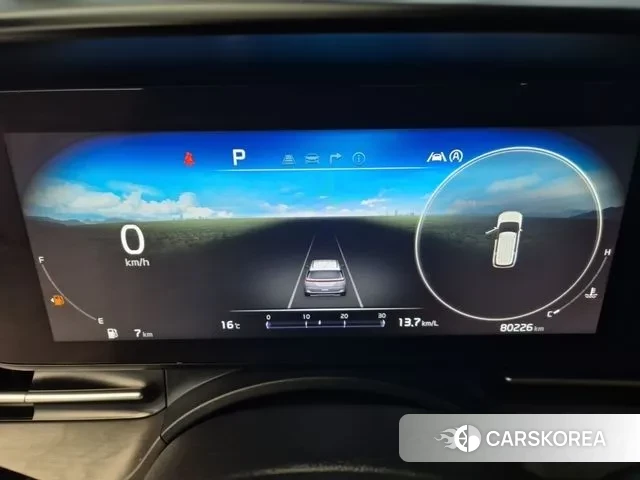 Kia Carnival 4th generation id 3273879 из Кореи 7