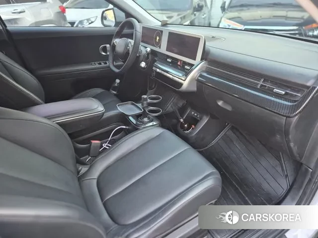 Hyundai Ionic 5 id 3644091 из Кореи 11