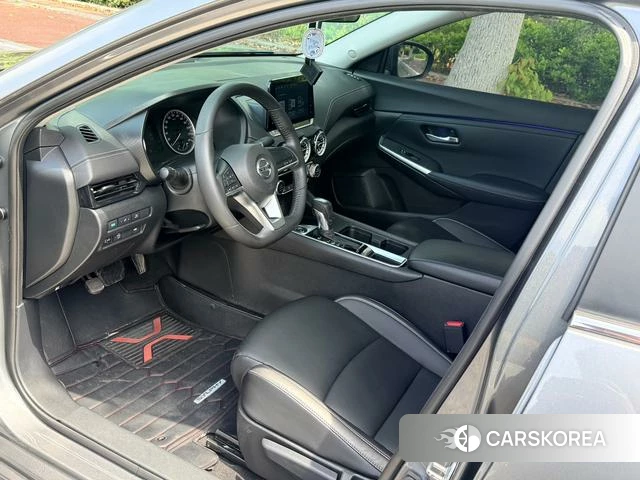 Nissan Xuan Yi id 4290699 из Китая 13