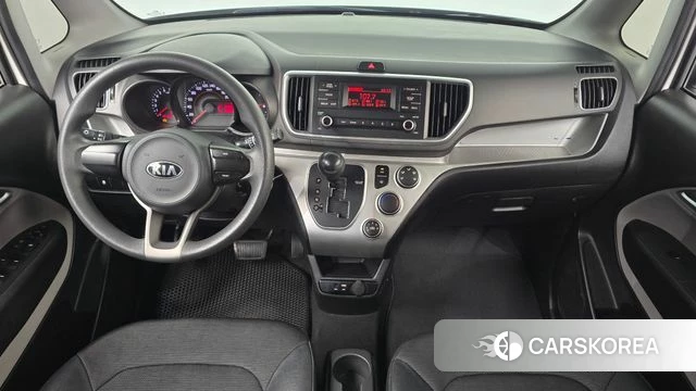 Kia The New Ray id 4717544 из Кореи 26
