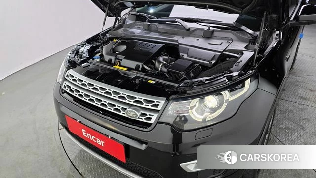 Land Rover Discovery Sports id 3808126 из Кореи 16