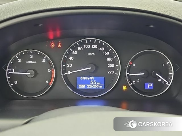 Hyundai The New Grand Starex id 4651887 из Кореи 16