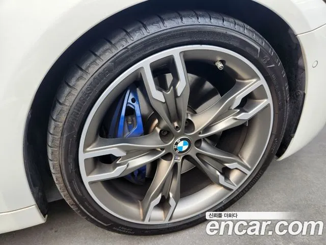 BMW 5 Series (G30) id 2710136 из Кореи 16