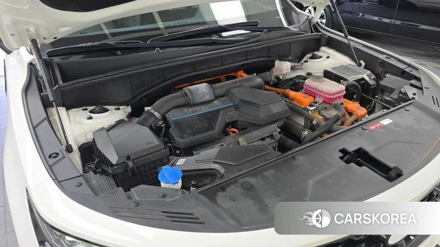 Kia Sorento 4th Generation id 4666855 из Кореи 29