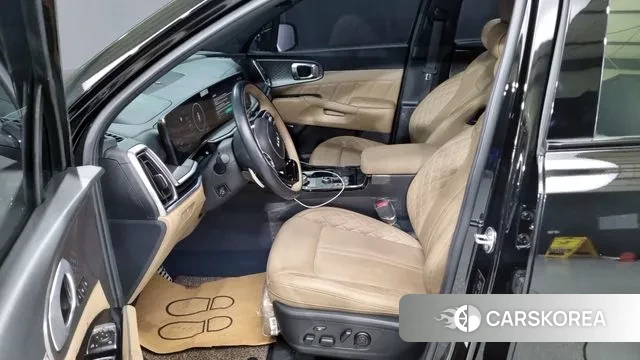 Kia The New Sorento 4th Generation id 3405171 из Кореи 14