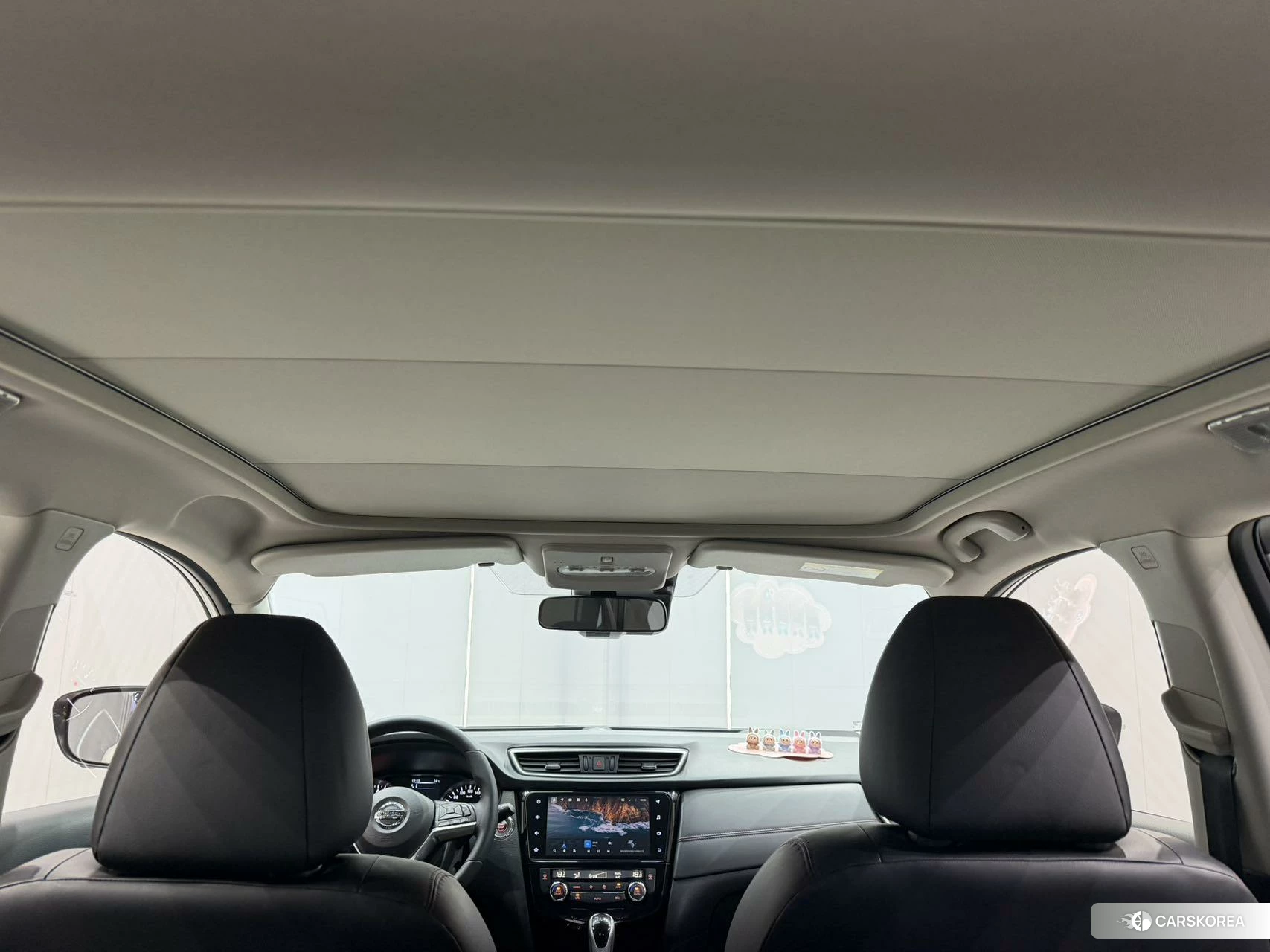 Nissan Qashqai id 4455056 из Китая 18