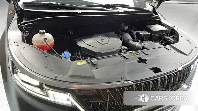 Kia Carnival 4th generation id 3447738 из Кореи 16