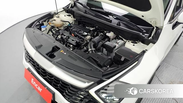 Kia Sportage 5th Generation id 4507263 из Кореи 16
