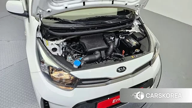 Kia Morning Urban (JA) id 3329545 из Кореи 16