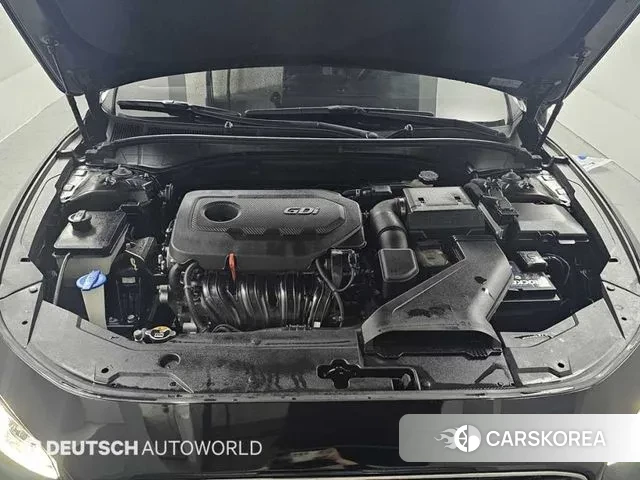 Hyundai Grandeur IG id 3617217 из Кореи 16