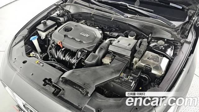 Hyundai Grandeur IG id 2446175 из Кореи 16