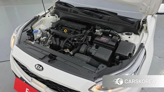 Kia Come New K3 id 3893551 из Кореи 16