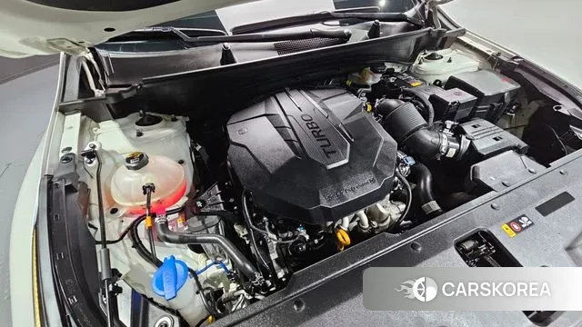 Kia Sportage 5th Generation id 3545729 из Кореи 16