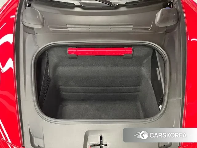 Porsche 911(992) id 3668997 из Кореи 16