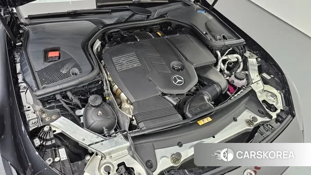 Mercedes-Benz CLS-Class C257 id 3734577 из Кореи 16