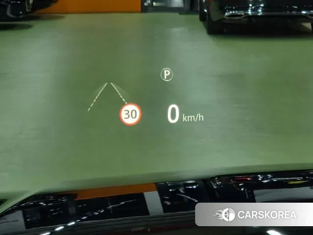 Land Rover Range Rover 4th Generation id 3489632 из Кореи 16