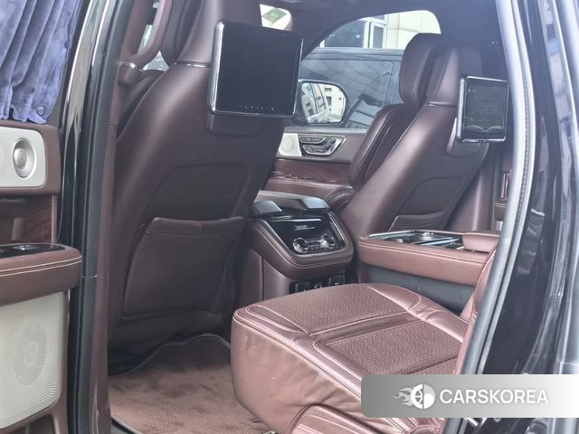 Lincoln Navigator id 4242346 из Китая 13