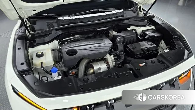 Ssangyong Torres id 3447742 из Кореи 16