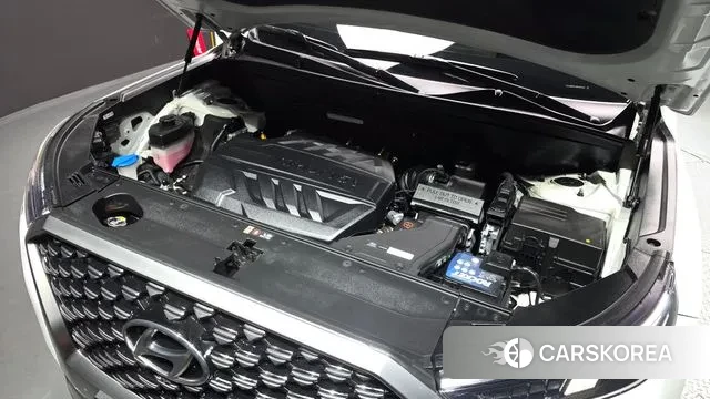 Hyundai Palisade id 3660083 из Кореи 16