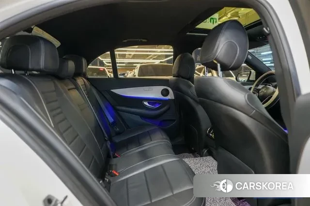 Mercedes-Benz E-Class W213 id 3753460 из Кореи 16