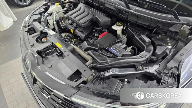 Renault Korea (Samsung) The New QM6 id 4941244 из Кореи 30