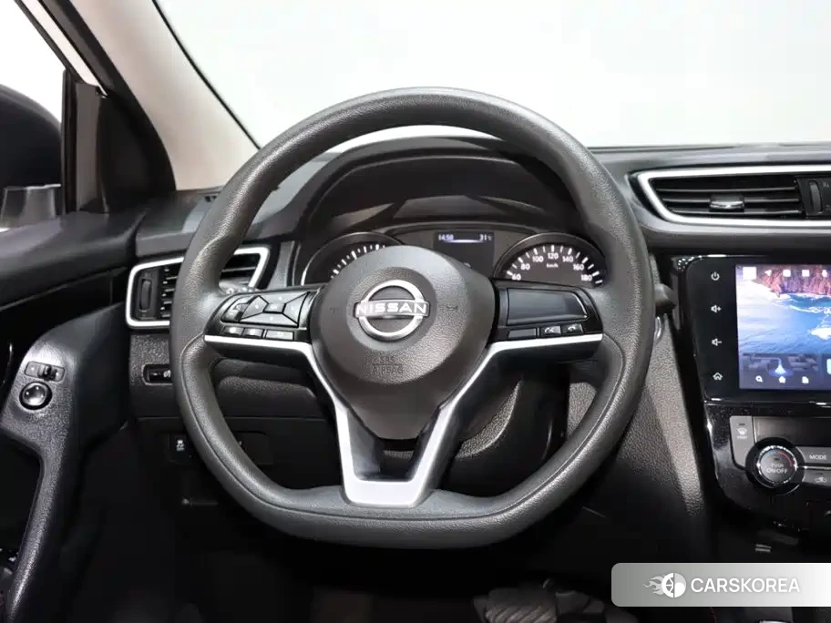 Nissan Qashqai id 4654484 из Китая 15