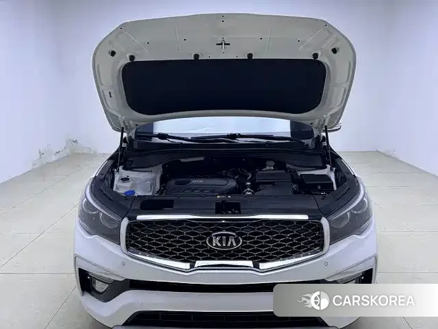 Kia KX7 id 4686144 из Китая 14
