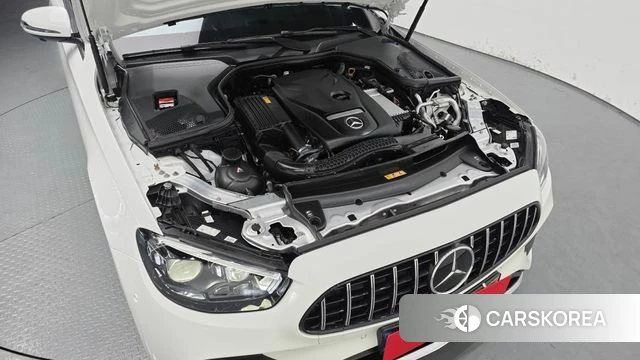 Mercedes-Benz E-Class W213 id 4201326 из Кореи 16