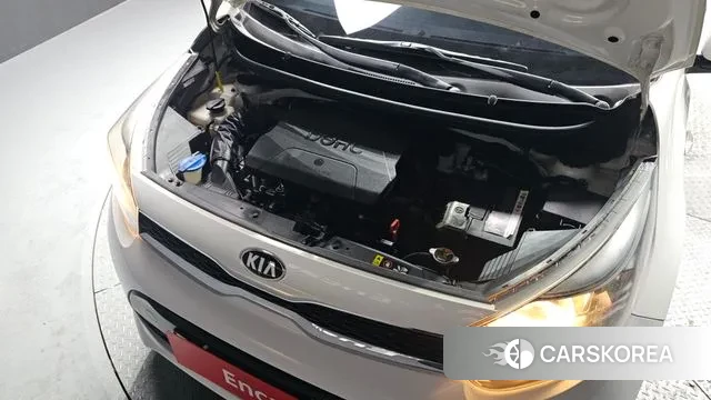 Kia All New Morning (JA) id 3672865 из Кореи 16