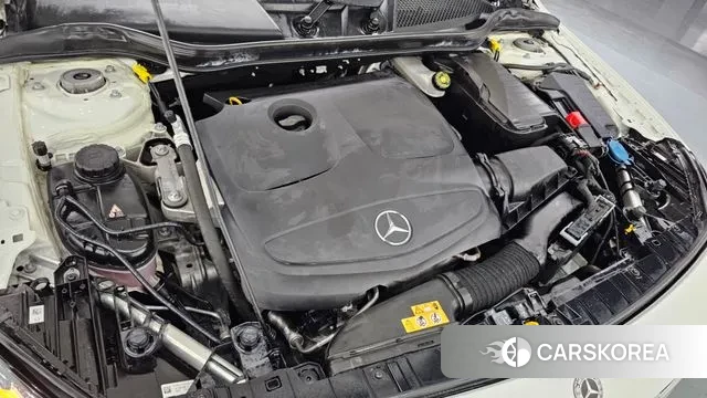 Mercedes-Benz GLA-Class X156 id 3608212 из Кореи 16