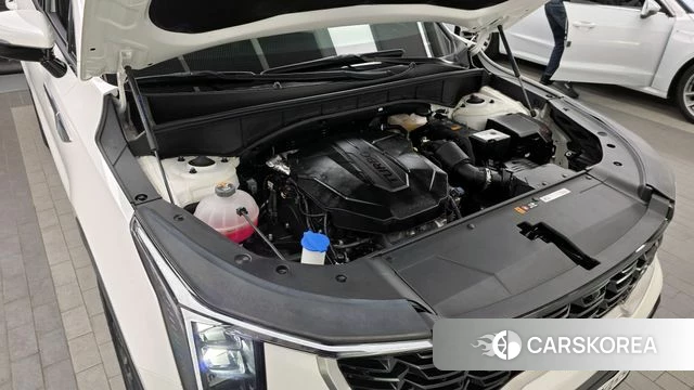 Kia The New Sorento 4th Generation id 3896807 из Кореи 16