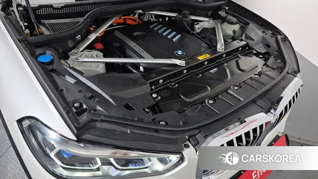 BMW X5 (G05) id 3405585 из Кореи 16