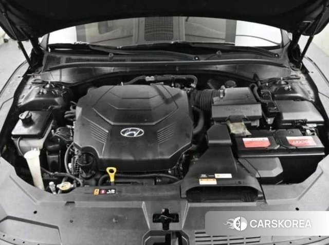 Hyundai The New Grandeur IG id 4294456 из Кореи 16