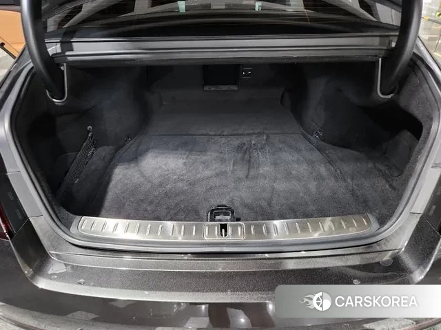 Genesis G90 (RS4) id 3011188 из Кореи 16