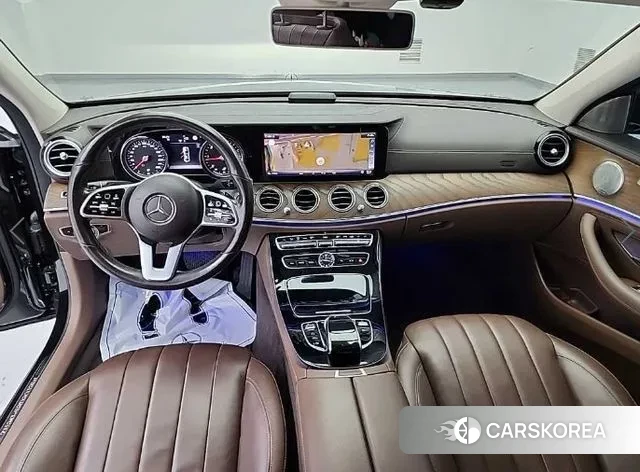 Mercedes-Benz E-Class W213 id 3021016 из Кореи 13