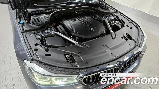 BMW 6 Series GT (G32) id 2457486 из Кореи 16