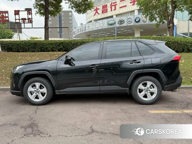 Toyota RAV4 Rongfang id 4279019 из Китая 9