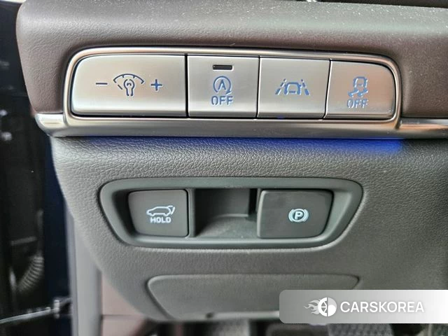Genesis GV80 id 4507915 из Кореи 16