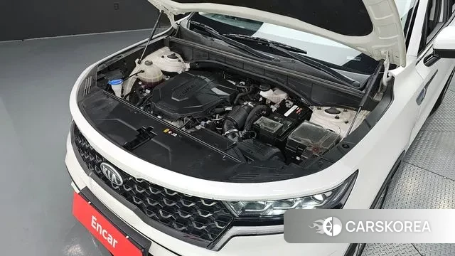 Kia Sorento 4th Generation id 3203094 из Кореи 16