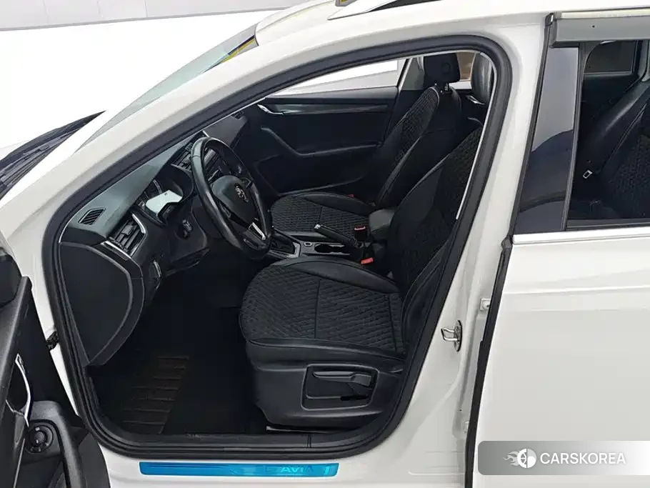Skoda Octavia id 4600931 из Китая 12