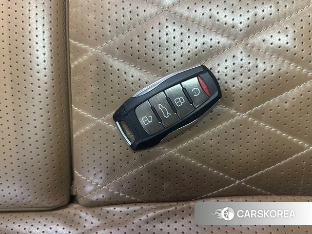 Haval H9 id 4254451 из Китая 16