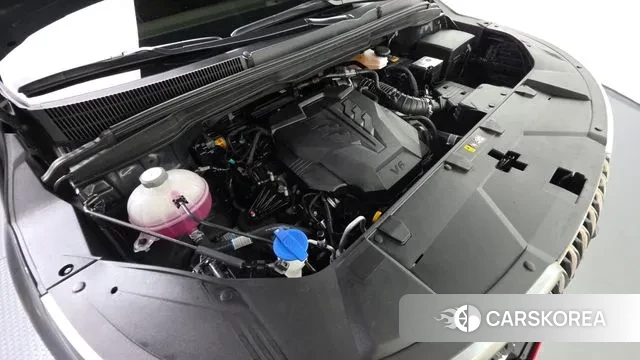 Kia Carnival 4th generation id 3036964 из Кореи 16