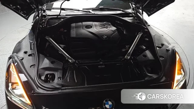 BMW Z4 (G29) id 3659655 из Кореи 16