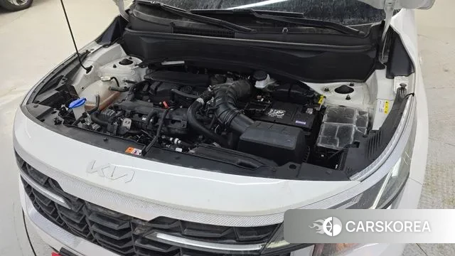 Kia The New Seltos id 3599979 из Кореи 16